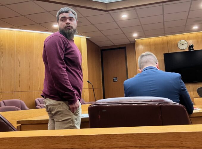 Lawrence man sentenced to more than 4 years in connection with fentanyl ...
